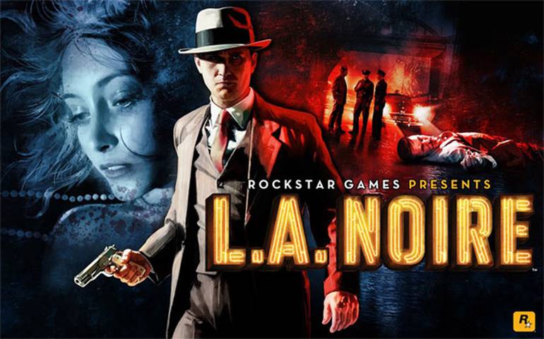 L.A Noire