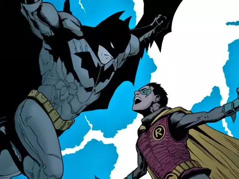 James Gunn atualiza informações sobre Batman: The Brave and The Bold