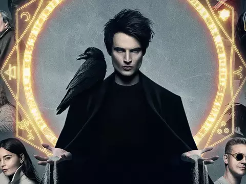 Quem é quem em Sandman