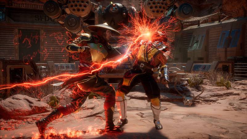 The Enemy - Mortal Kombat 11: suposto elenco completo de lutadores é vazado