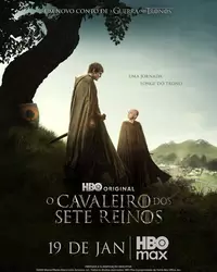 O Cavaleiro dos Sete Reinos HBO