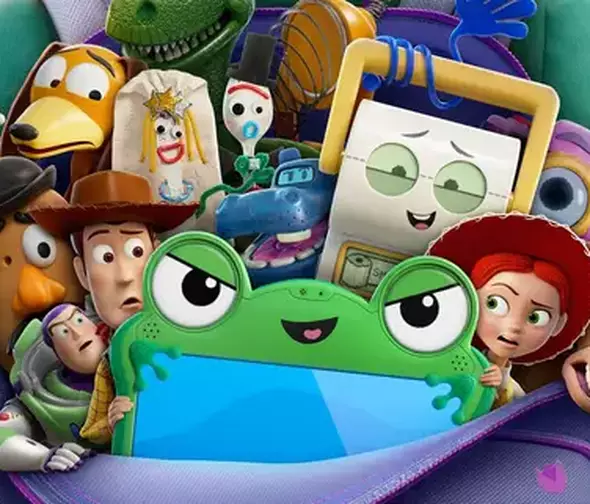 Toy Story 5 todavía tiene aventuras y puede emocionar con nueva protagonista