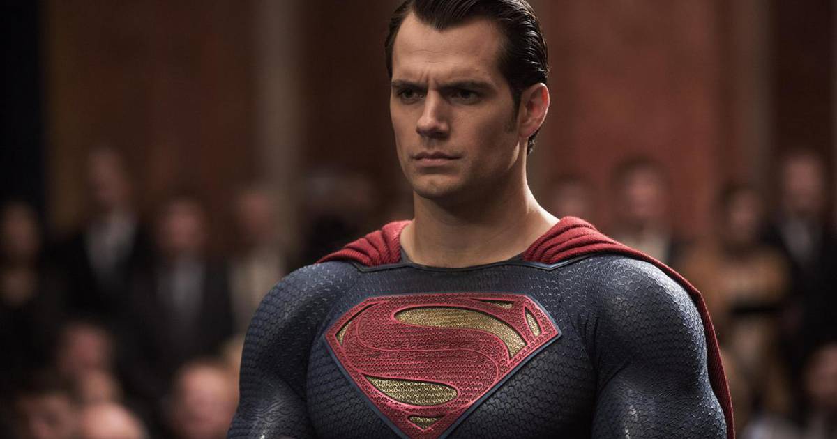 Através do Instagram, Henry Cavill pede fim de hostilidades e especulações  sobre sua vida; Confira! - CinePOP