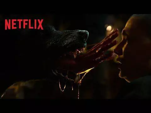 Hemlock Grove | Elenco e equipe falam sobre a sangrenta segunda temporada em vídeo