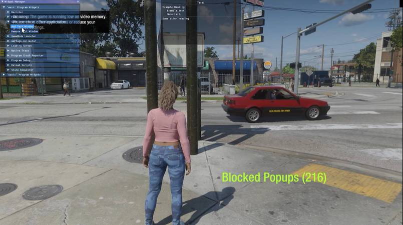 Rockstar confirma ataque hacker que vazou imagens de GTA VI com