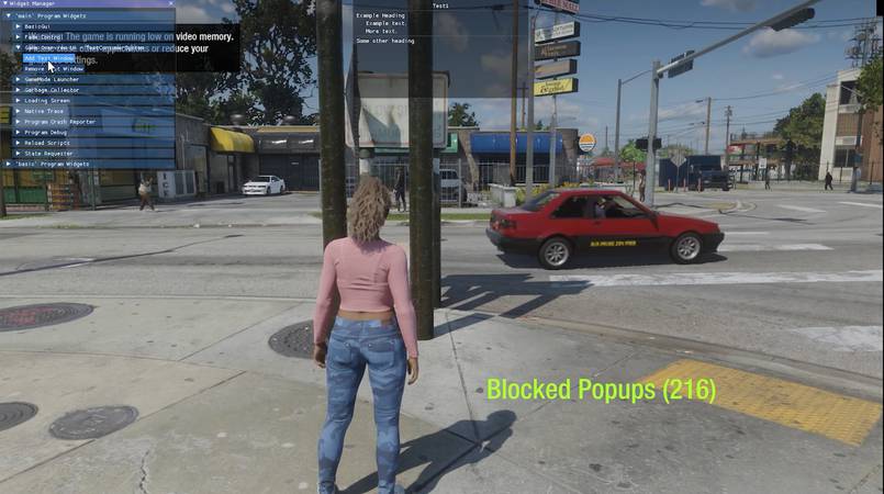 Hacker vaza 90 vídeos de GTA 6 e tenta extorquir Rockstar – Tecnoblog