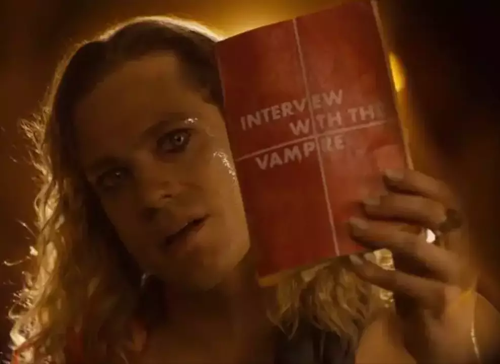 Entrevista Com o Vampiro | Teaser da 3ª temporada mostra Lestat como rockstar