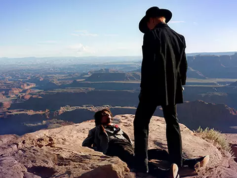Westworld | Assista ao novo trailer da série de J.J. Abrams com Rodrigo Santoro