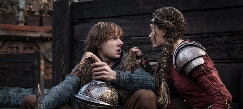 Elenco de 'Como Treinar o Seu Dragão' Live-Action Visitará Brasil em Maio