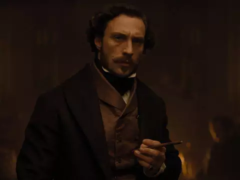 Werwulf | Filme de Robert Eggers ganha primeira imagem; confira