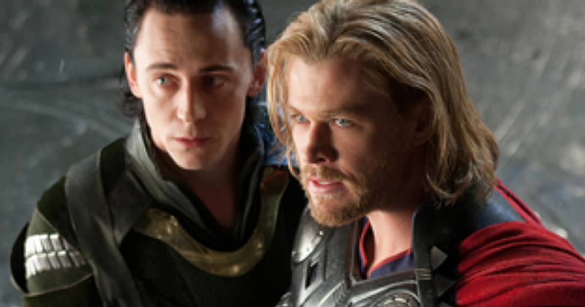 Thor: Ragnarok  Tom Hiddleston e Chris Hemsworth falam sobre o que esperar  do filme