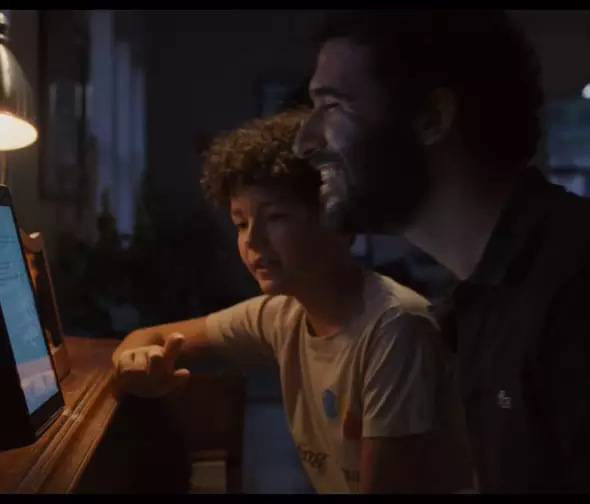 Club Kid | A24 revela tráiler del éxito del Festival de Cannes