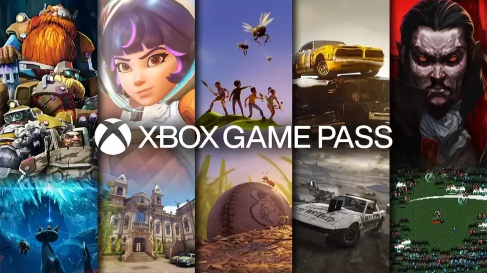 Xbox Game Pass Vai Sofrer Grande Reformulacao