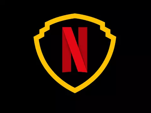 Netflix diz que manterá filmes da Warner no cinema