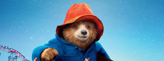 Paddington 2 se tornou o filme com a melhor nota no Rotten