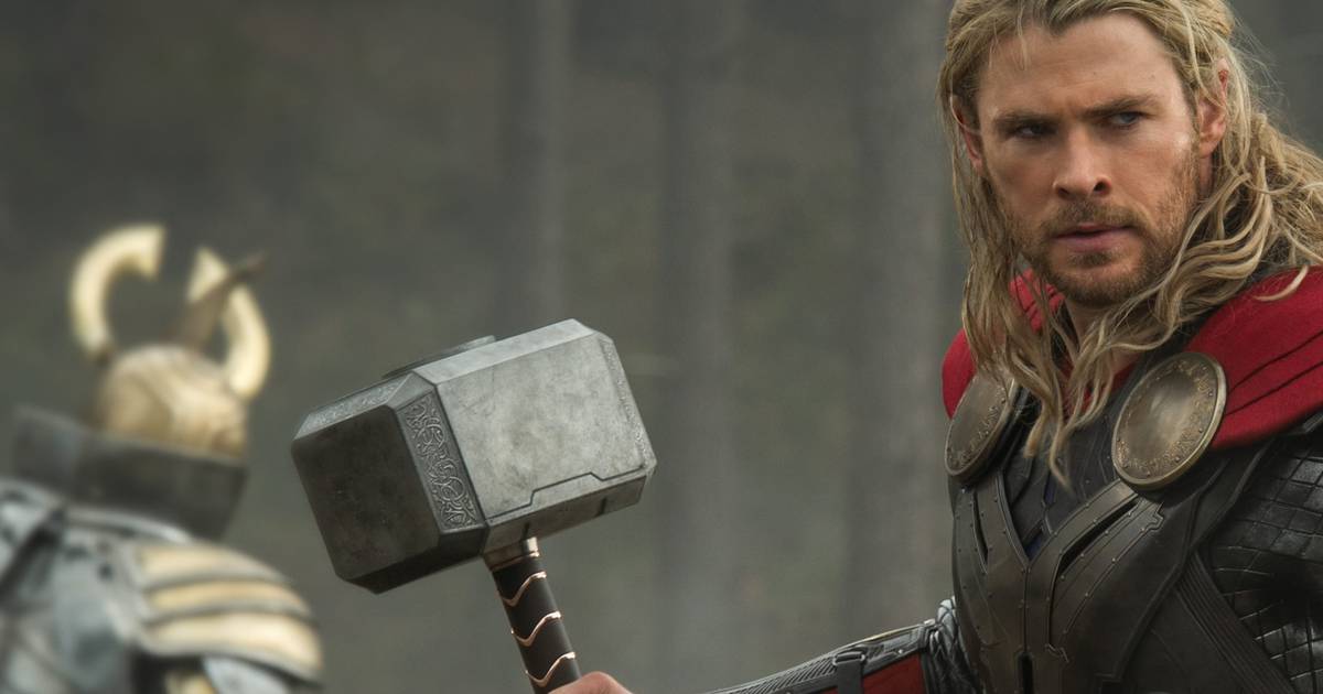 Chris Hemsworth continuará sendo o Thor? Ator abre o jogo