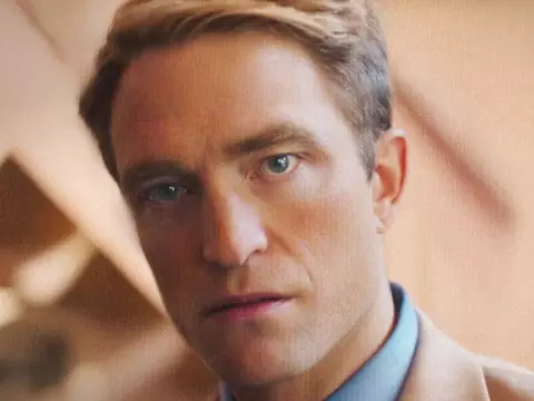 Primetime | Trailer del thriller de hechos reales protagonizado por Robert Pattinson