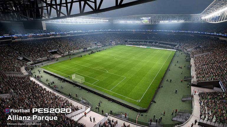 Review PES 2020