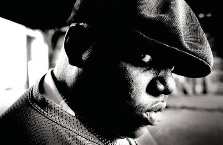 Notorious B.I.G.  2O anos da morte do rapper