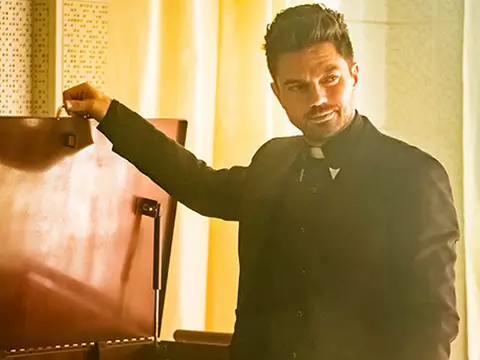 Preacher | Passado de Jesse é explorado no trailer do quinto episódio da 2ª temporada