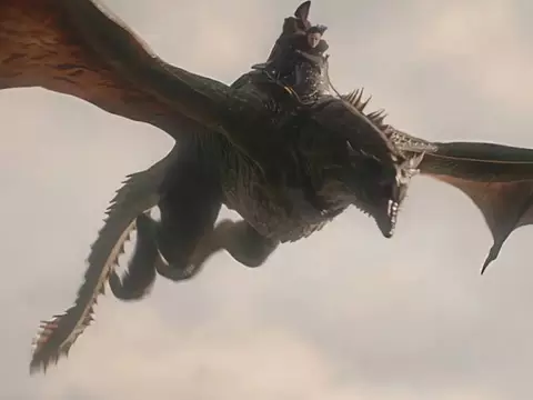 House of the Dragon | ¿Logra sobrevivir ese personaje?