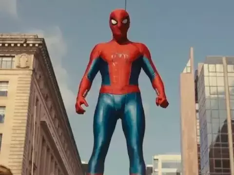 Tom Holland fala sobre Homem-Aranha: Um Novo Dia; leia