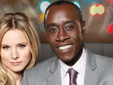 House of Lies é cancelada e quinta temporada será a última