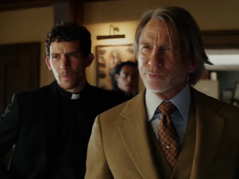 Vivo ou Morto: Um Mistério Knives Out ganha primeiro trailer com Daniel Craig