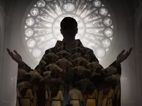 Escravos da Fé: Arautos do Evangelho denuncia crime e obsessão em seita católica