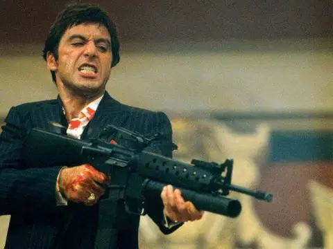 David Ayer diz por que deixou reboot de Scarface: "Queriam algo mais divertido"