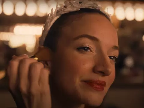 Franquia Sobrenatural será tema de casa assombrada em parques da Universal