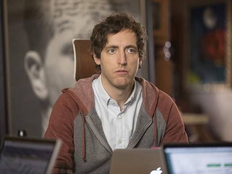 Silicon Valley/HBO/Divulgação