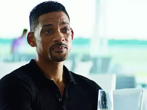 Will Smith é acusado de assédio sexual e demissão indevida