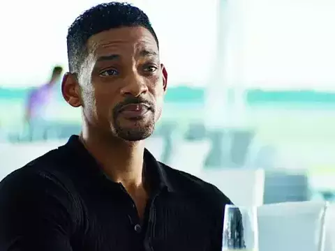 Will Smith é acusado de assédio sexual e demissão indevida