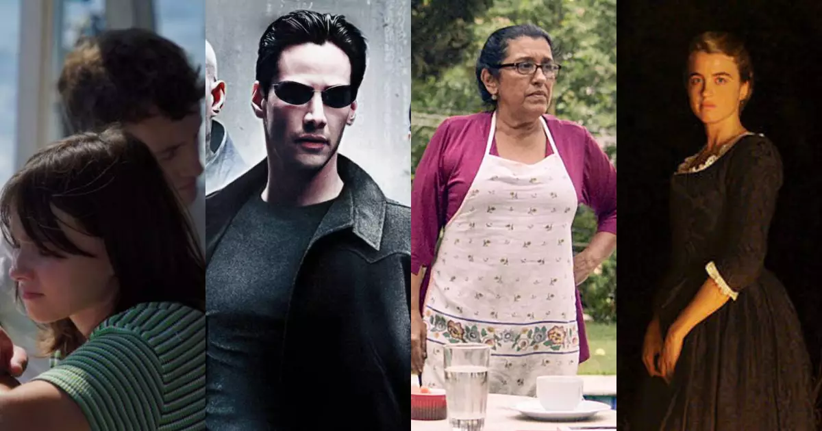 Filmes Mês da Mulher | Os filmes favoritos da Redação Omelete dirigidos por mulheres1 min de leitura Pedro Henrique Ribeiro