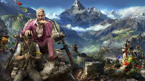 Far Cry: Qual o melhor jogo da franquia? (de acordo com o Metacritic)