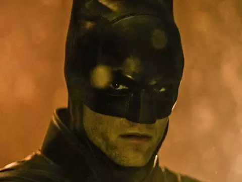 Batman Parte 2 | Primeras fotos del nuevo traje