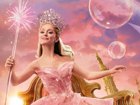 Wicked | Glinda ganhará um spin-off em 2026