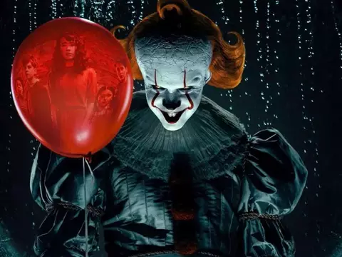 'It: Welcome to Derry' Season 2 Will be Inspired by Gangster Movies