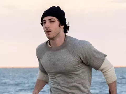 Eu Sou o Rocky terá estreia mundial no Festival de Cinema de Toronto