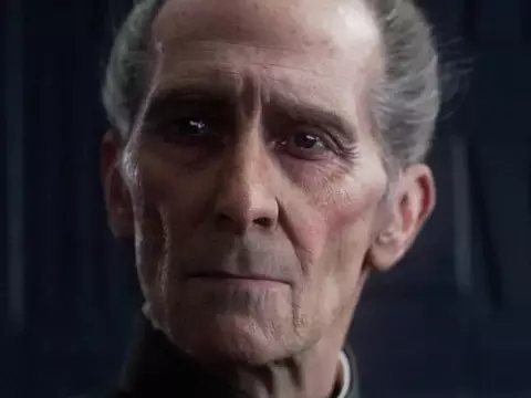 Cena de Rogue One (Divulgação)