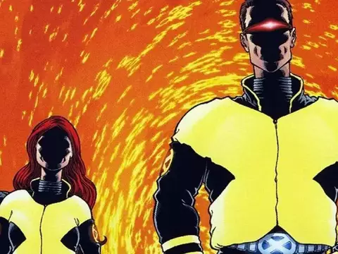 Cena de X-Men '97 (Divulgação)