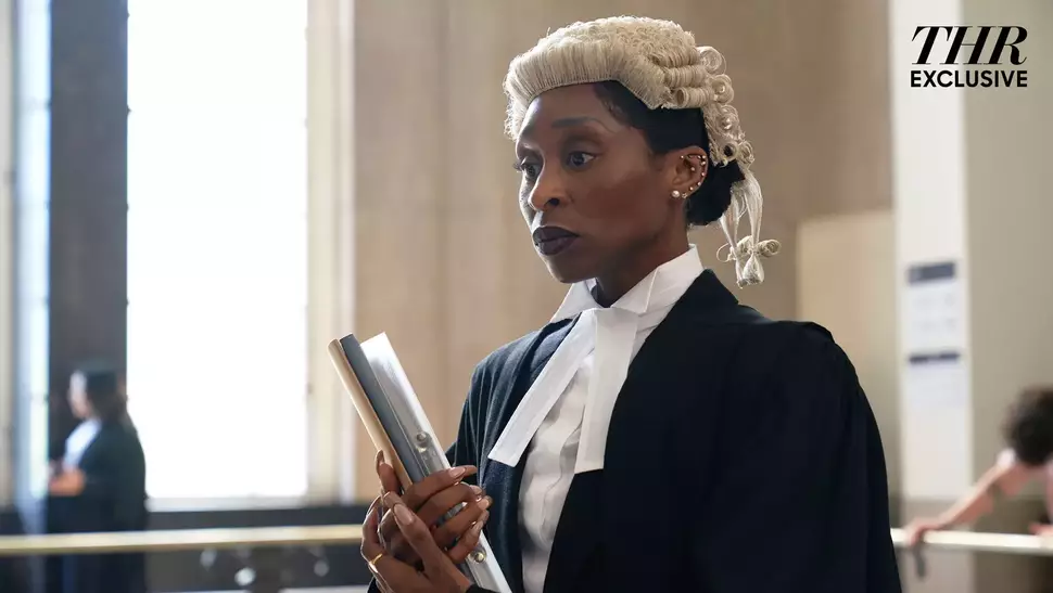 Prima Facie Cynthia Erivo Comenta Novo Longa Carga Dramatica Pesada