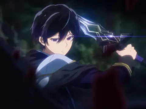 The Greatest Magicmaster's Retirement Plan ganhará anime em 2027