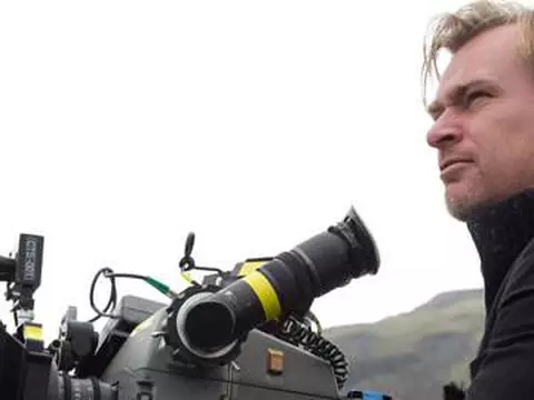 Interestelar | "Você precisa assistir mais de uma vez para entender o filme", diz Christopher Nolan