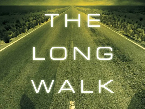 CinemaCon Revela Trailer de 'The Long Walk', Adaptação de Stephen King