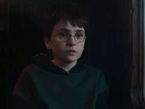 Harry Potter | Primer trailer de la serie de HBO Max, ¡velo aquí!