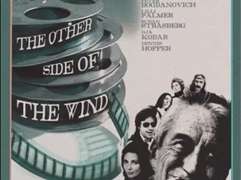 Filme inacabado de Orson Welles será concluído pela Netflix