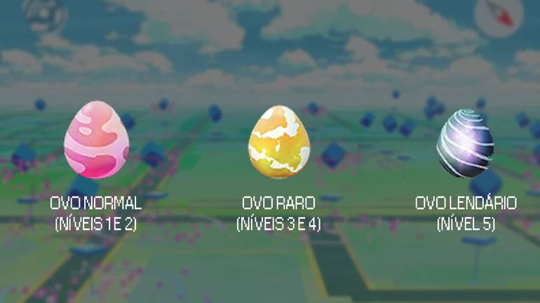 As Diferenças Entre os Pokémon Lendários e Comuns