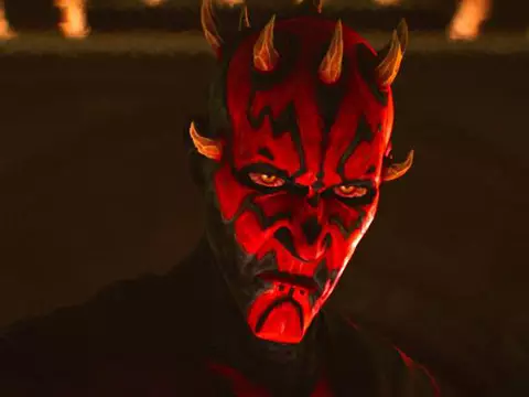 Maul | La serie de Star Wars protagonizada por Wagner Moura ya tiene tráiler y póster